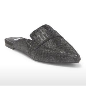 Steve Madden Shiner Flat